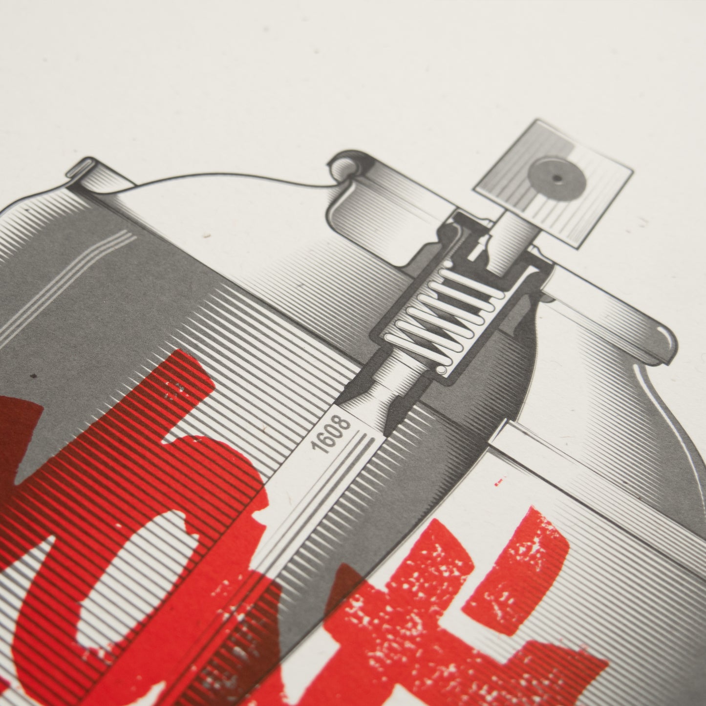 CO80 - HipHobjects - Spray Can