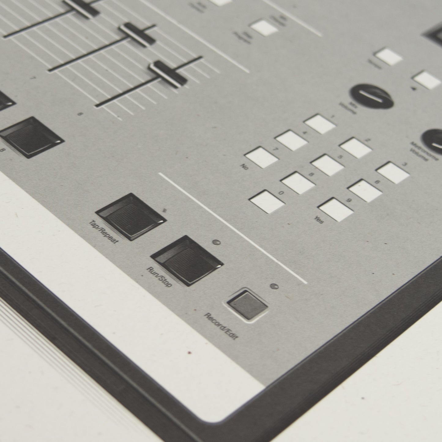 HipHobjects - CO80 - SP1200