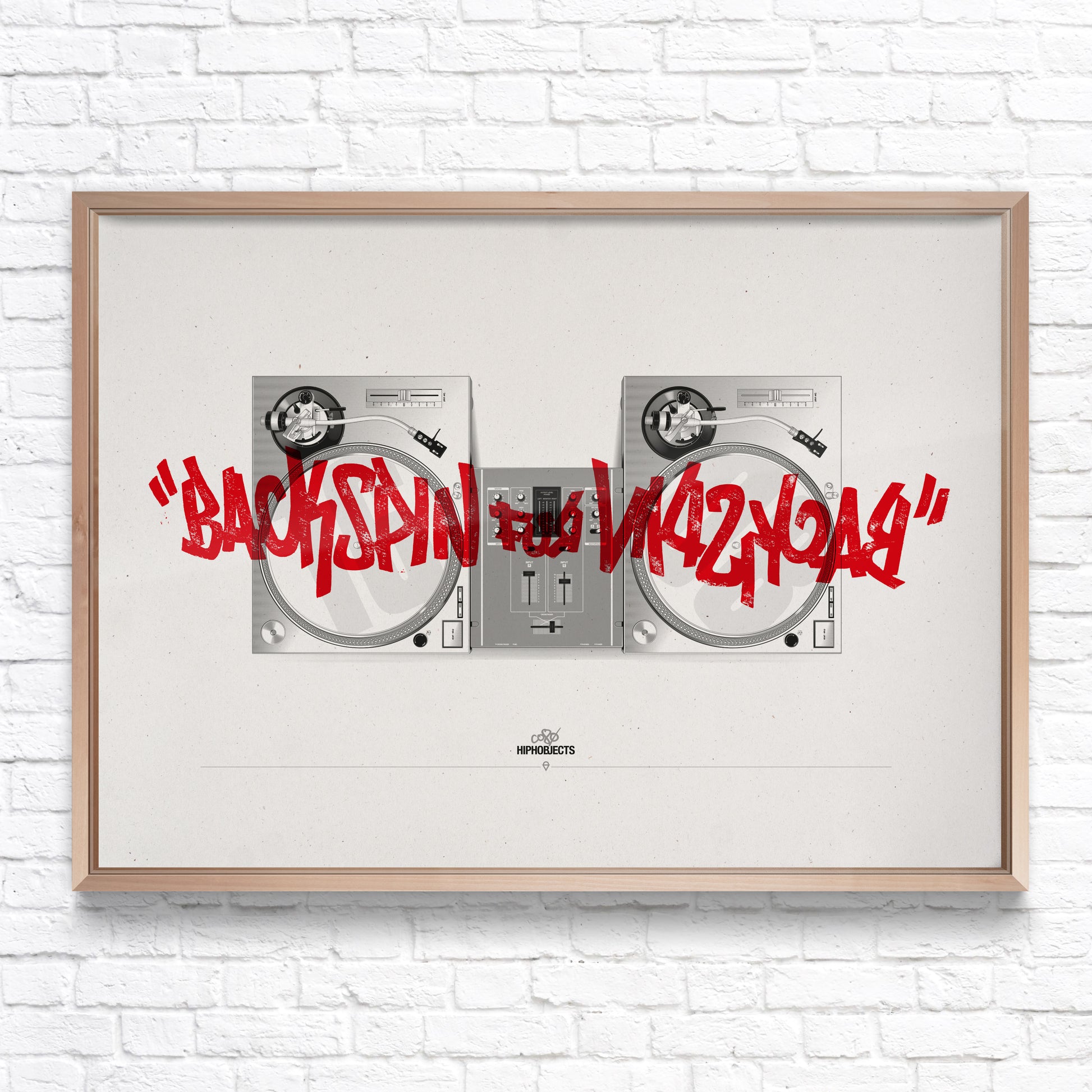 CO80 - HipHobjects - DJ Set-Up