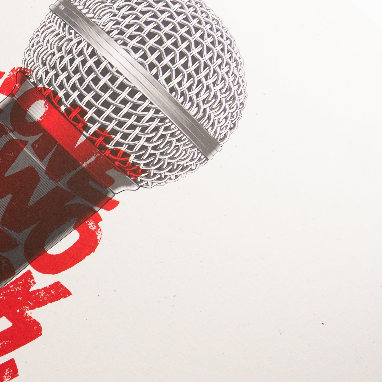 CO80 - HipHobjects - Microphone