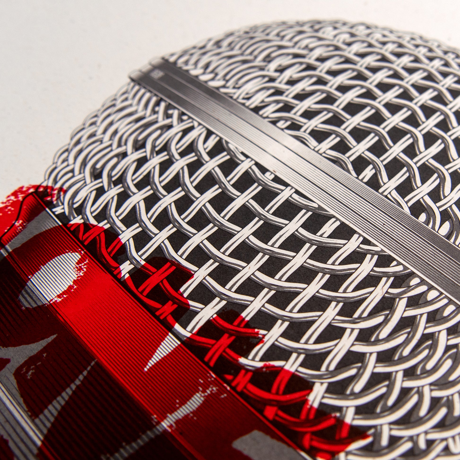 CO80 - HipHobjects - Microphone
