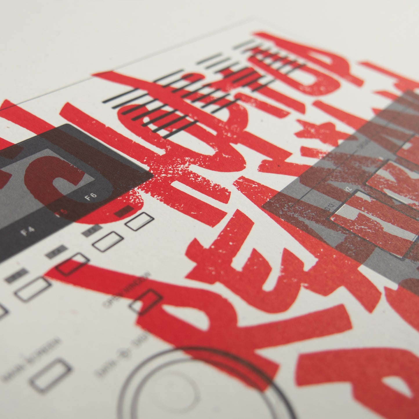 HipHobjects - »MPC 2000«