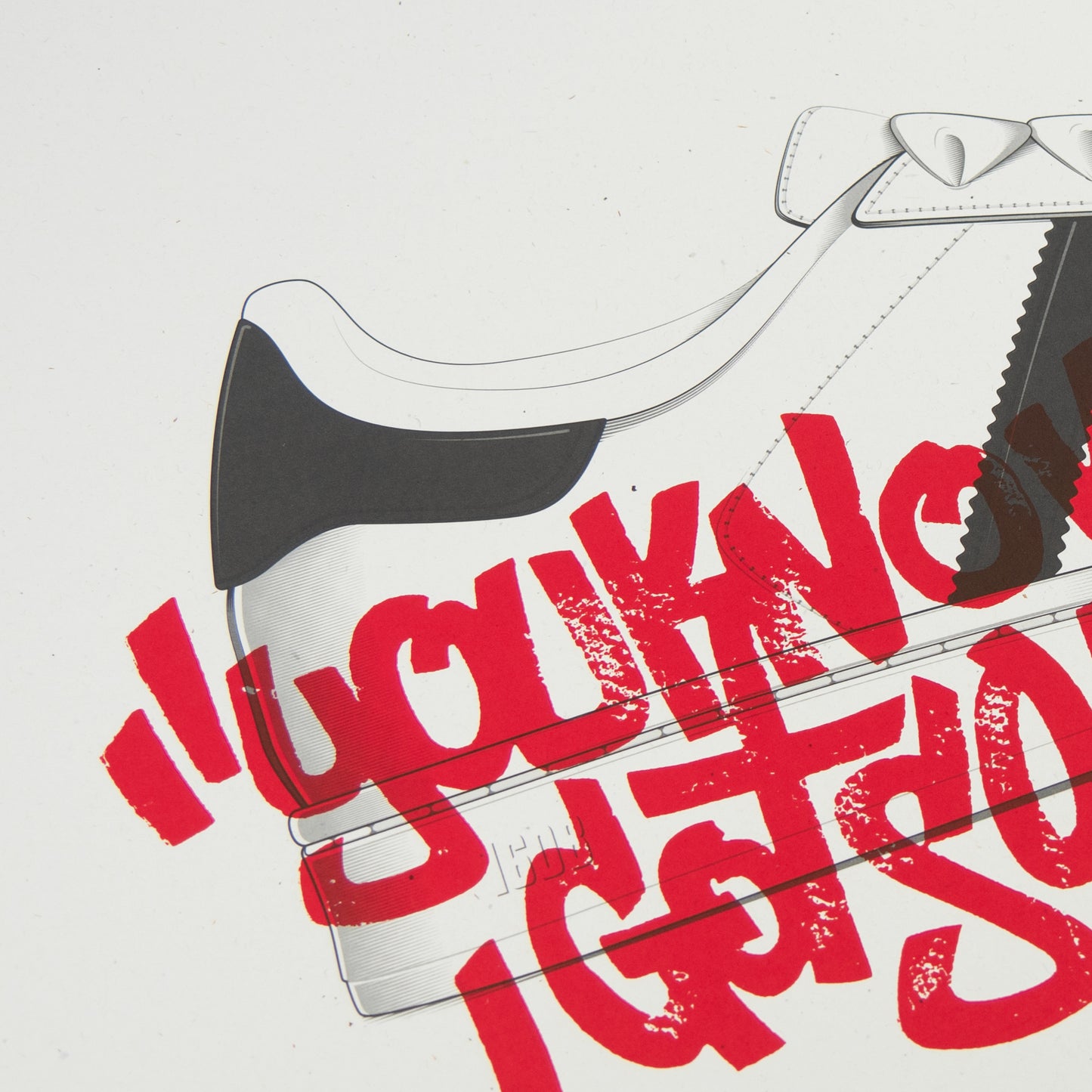 HipHobjects - »Sneaker«